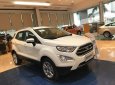 Ford EcoSport Titanium 1.5L AT 2016 - Bán xe Ford Ecosport 2018, chuyên gia đường phố của bạn, KM: Phim, ghế da, BHVC, LH 0935437595