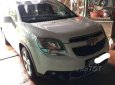 Chevrolet Orlando 2012 - Cần bán gấp Chevrolet Orlando đời 2012, màu trắng, giá chỉ 410 triệu