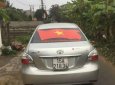 Toyota Vios   E  2008 - Bán Toyota Vios E năm 2008, màu bạc, giá tốt