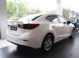 Mazda 3 2018 - Bán Mazda 3 năm sản xuất 2018, màu trắng