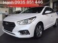 Hyundai Accent 1.4 MT 2018 - Accent giá tốt, hỗ trợ vay 80% lãi suất cực ưu đãi