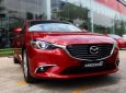 Mazda 6  Premium Facelift 2017 - Bán Mazda 6 Premium Facelift Giá tốt, xe giao ngay, lăn bánh tận nhà- Liên hệ 0938 900 820
