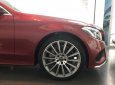 Mercedes-Benz C class C300 2018 - Bán Mercedes C300 siêu lướt 2018