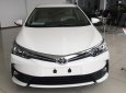 Toyota Corolla altis 1.8G 2018 - Bán Toyota Corolla Altis 1.8G 2018 màu trắng