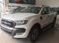 Ford Ranger Wildtrak 3.2L AT 2018 - Bán Ranger Wildtrak 3.2L AT 2018, xe nhập khẩu nguyên chiếc từ thái lan, pk: Nắp thùng, phim, BHVC, LH: 0935437595