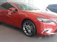 Mazda 6  Premium Facelift 2017 - Bán Mazda 6 Premium Facelift Giá tốt, xe giao ngay, lăn bánh tận nhà- Liên hệ 0938 900 820
