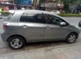 Toyota Yaris 2007 - Cần bán gấp Toyota Yaris năm 2007, màu bạc, 331tr