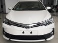 Toyota Corolla altis 1.8G 2018 - Bán Toyota Corolla Altis 1.8G 2018 màu trắng