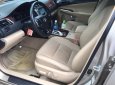 Toyota Camry 2.5G 2014 - Bán Toyota Camry 2.5G 2014, màu kem (be)