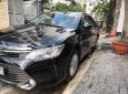 Toyota Camry 2016 - Cần bán Toyota Camry 2016, màu đen, giá tốt