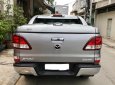 Mazda BT 50 2.2L MT 4x4 2017 - Bán Mazda BT 50 2.2L MT 4x4, Sx 2017, màu bạc