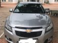 Chevrolet Cruze 2011 - Bán Chevrolet Cruze 2011, màu bạc, giá tốt