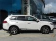 Mitsubishi Outlander   2.0 CVT Premium 2018 - Bán Mitsubishi Outlander 2.0 CVT Premium năm sản xuất 2018, màu trắng, giá chỉ 909 triệu