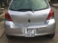 Toyota Yaris 2008 - Bán xe Toyota Yaris đời 2008, màu bạc như mới