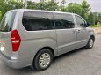 Hyundai Starex 2.5MT 2016 - Bán Hyundai Starex 2.5MT 2016, màu bạc, nhập khẩu, biển HN, giá cực tốt