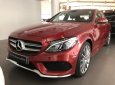 Mercedes-Benz C class C300 2018 - Bán Mercedes C300 siêu lướt 2018