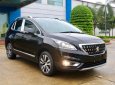 Peugeot 3008 2017 - Bán xe Peugeot 3008 FL - trải nghiệm xe Châu Âu, liên hệ Hotline 0985793968