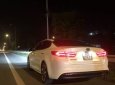 Kia Optima   2.0ATH 2017 - Bán Kia Optima 2.0ATH sản xuất năm 2017, màu trắng, giá tốt