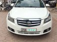 Daewoo Lacetti   1.6 AT  2011 - Bán ô tô Daewoo Lacetti 1.6 AT đời 2011, màu trắng, nhập khẩu nguyên chiếc 