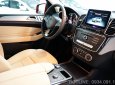 Mercedes-Benz GLE-Class GLE400 2016 - Bán Mercedes GLE400, xe đã qua sử dụng