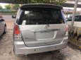 Toyota Innova G 2010 - Bán Toyota Innova G đời 2010, màu bạc