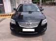 Toyota Camry 3.5Q 2009 - Cần bán xe Toyota Camry 3.5Q đời 2009, màu đen