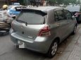 Toyota Yaris 2007 - Cần bán gấp Toyota Yaris năm 2007, màu bạc, 331tr