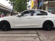 BMW 3 Series 320i LCI 2015 - Bán BMW 3 Series 320i LCI model 2016, màu trắng, nội thất kem