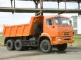 CMC VB750 2018 - Bán xe trả góp Kamaz 65111 (6x6) 3 chân 3 cầu, xe nhập khẩu