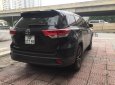 Toyota Highlander LE 2017 - Bán xe Toyota Highlander LE năm 2017, màu đen, nhập khẩu, tên tư nhân