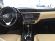 Toyota Corolla altis 1.8G 2018 - Bán Toyota Corolla Altis 1.8G 2018 màu trắng