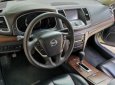 Nissan Teana   2.0 AT  2009 - Cần bán gấp Nissan Teana 2.0 AT đời 2009, màu trắng, nhập khẩu nguyên chiếc