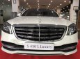 Mercedes-Benz S class S450L 2018 - Bán xe Mercedes S450L 2018 cùng khuyến mại cực khủng