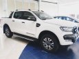 Ford Ranger Wildtrak 3.2L AT 2018 - Bán Ranger Wildtrak 3.2L AT 2018, xe nhập khẩu nguyên chiếc từ thái lan, pk: Nắp thùng, phim, BHVC, LH: 0935437595