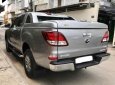 Mazda BT 50 2.2L MT 4x4 2017 - Bán Mazda BT 50 2.2L MT 4x4, Sx 2017, màu bạc