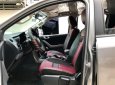 Mazda BT 50 2.2L MT 4x4 2017 - Bán Mazda BT 50 2.2L MT 4x4, Sx 2017, màu bạc