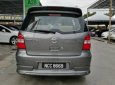 Nissan Grand livina   1.8 AT  2011 - Cần bán gấp Nissan Grand livina 1.8 AT năm sản xuất 2011, màu xám chính chủ giá cạnh tranh