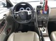 Toyota Corolla altis   2.0V 2011 - Bán xe Toyota Corolla Altis 2.0V sản xuất năm 2011, giá tốt