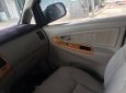 Toyota Innova 2009 - Bán xe Toyota Innova sản xuất năm 2009, màu bạc, giá 385tr