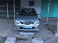 Toyota Innova 2009 - Bán xe Toyota Innova sản xuất năm 2009, màu bạc, giá 385tr