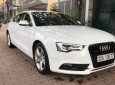 Audi A4 Sportback 2.0TFSI  2013 - Bán xe Audi A5 A5 Sportback 2.0TFSI model 2014, màu trắng nội thất kem