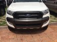 Ford Ranger Wildtrak 3.2L AT 2018 - Bán Ranger Wildtrak 3.2L AT 2018, xe nhập khẩu nguyên chiếc từ thái lan, pk: Nắp thùng, phim, BHVC, LH: 0935437595