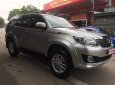 Toyota Fortuner -   cũ Trong nước 2013 - Toyota Fortuner - 2013 Xe cũ Trong nước