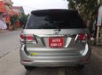 Toyota Fortuner -   cũ Trong nước 2013 - Toyota Fortuner - 2013 Xe cũ Trong nước