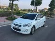 Hyundai Accent Cũ   1.4AT 2014 - Xe Cũ Hyundai Accent 1.4AT 2014