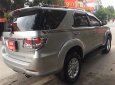 Toyota Fortuner -   cũ Trong nước 2013 - Toyota Fortuner - 2013 Xe cũ Trong nước