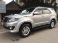 Toyota Fortuner Cũ   G 2013 - Xe Cũ Toyota Fortuner G 2013