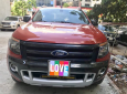 Ford Ranger Cũ   WILDTRAK 3.2 4x4 2015 - Xe Cũ Ford Ranger WILDTRAK 3.2 4x4 2015