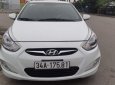 Hyundai Accent Cũ   1.4 AT 2013 - Xe Cũ Hyundai Accent 1.4 AT 2013