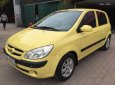 Hyundai Getz Cũ   1.1AT 2008 - Xe Cũ Hyundai Getz 1.1AT 2008